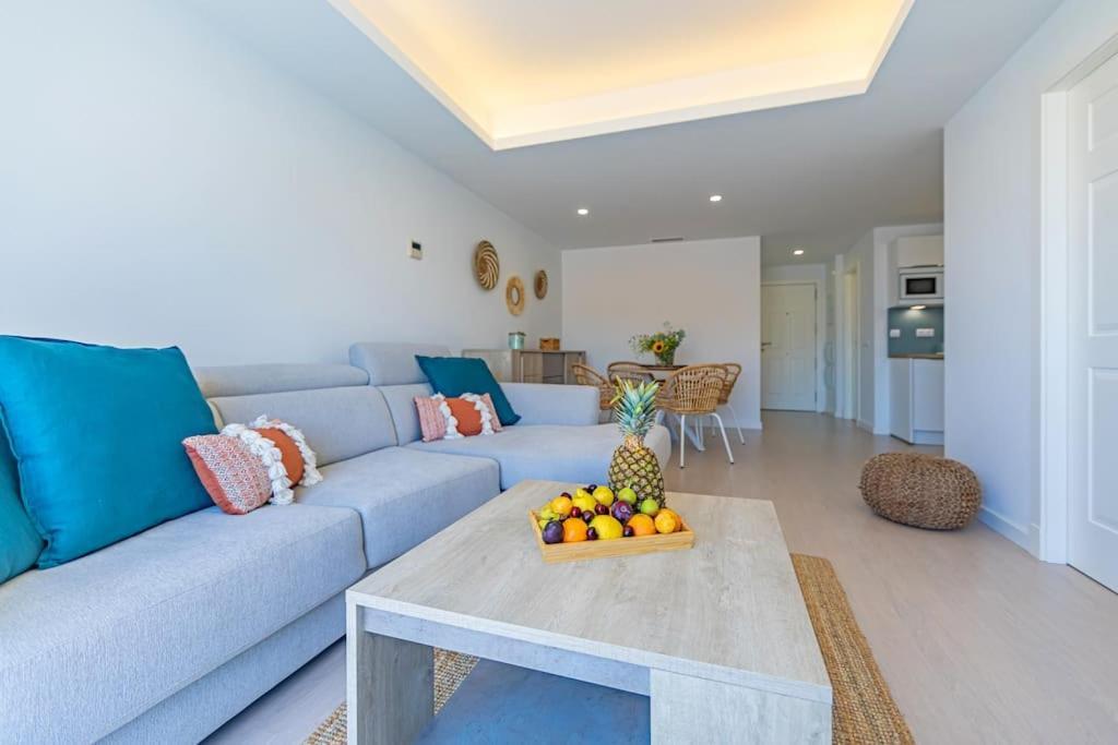 Ventura-Centrico, Piscina, Balcon Wifi Y Parking Apartment Tarifa Exterior photo